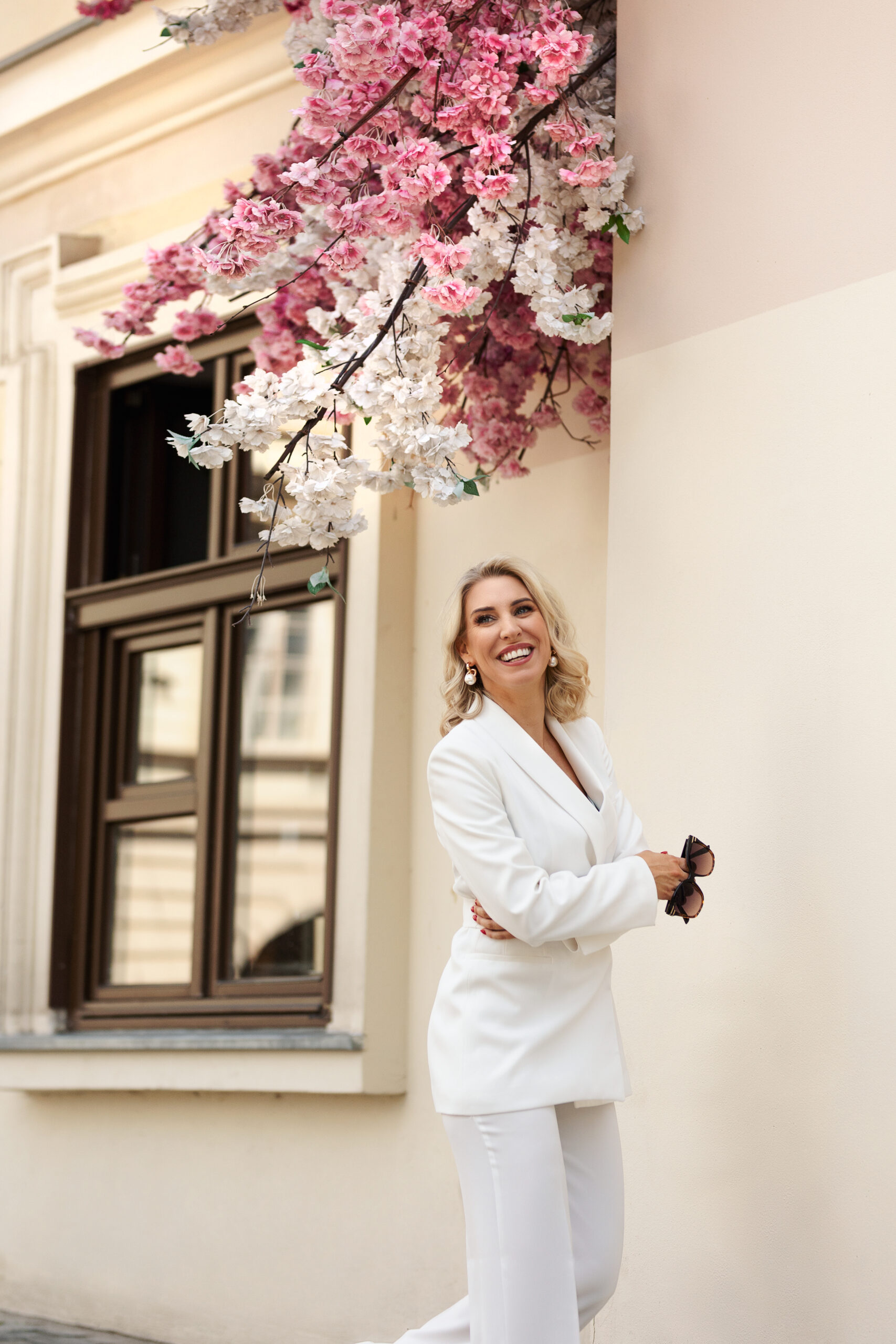 Barbara Kołodziejczyk, właścicielka MONROE Clinic w Kielcach