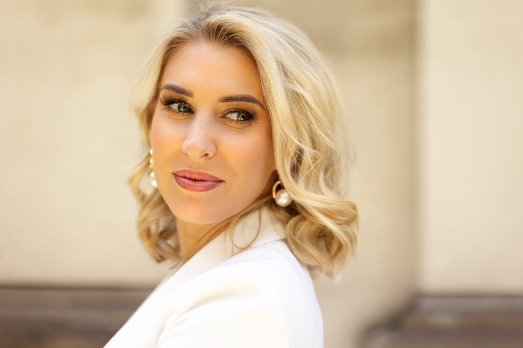 Barbara Kołodziejczyk — założycielka MONROE Clinic w Kielcach